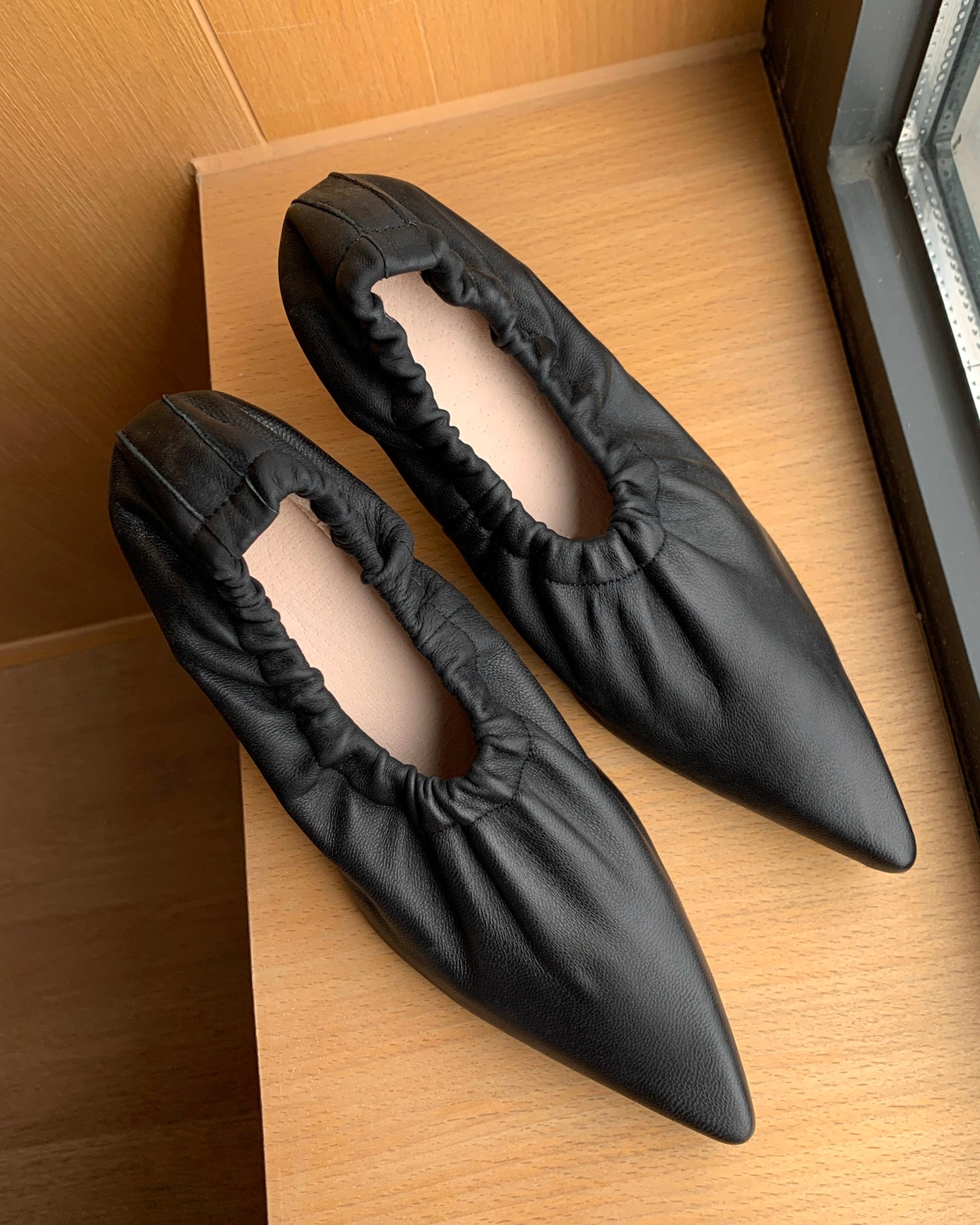 Wefa - Heeled Loafers