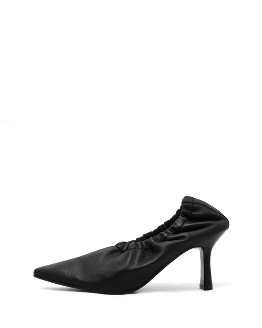 Wefa - Heeled Loafers