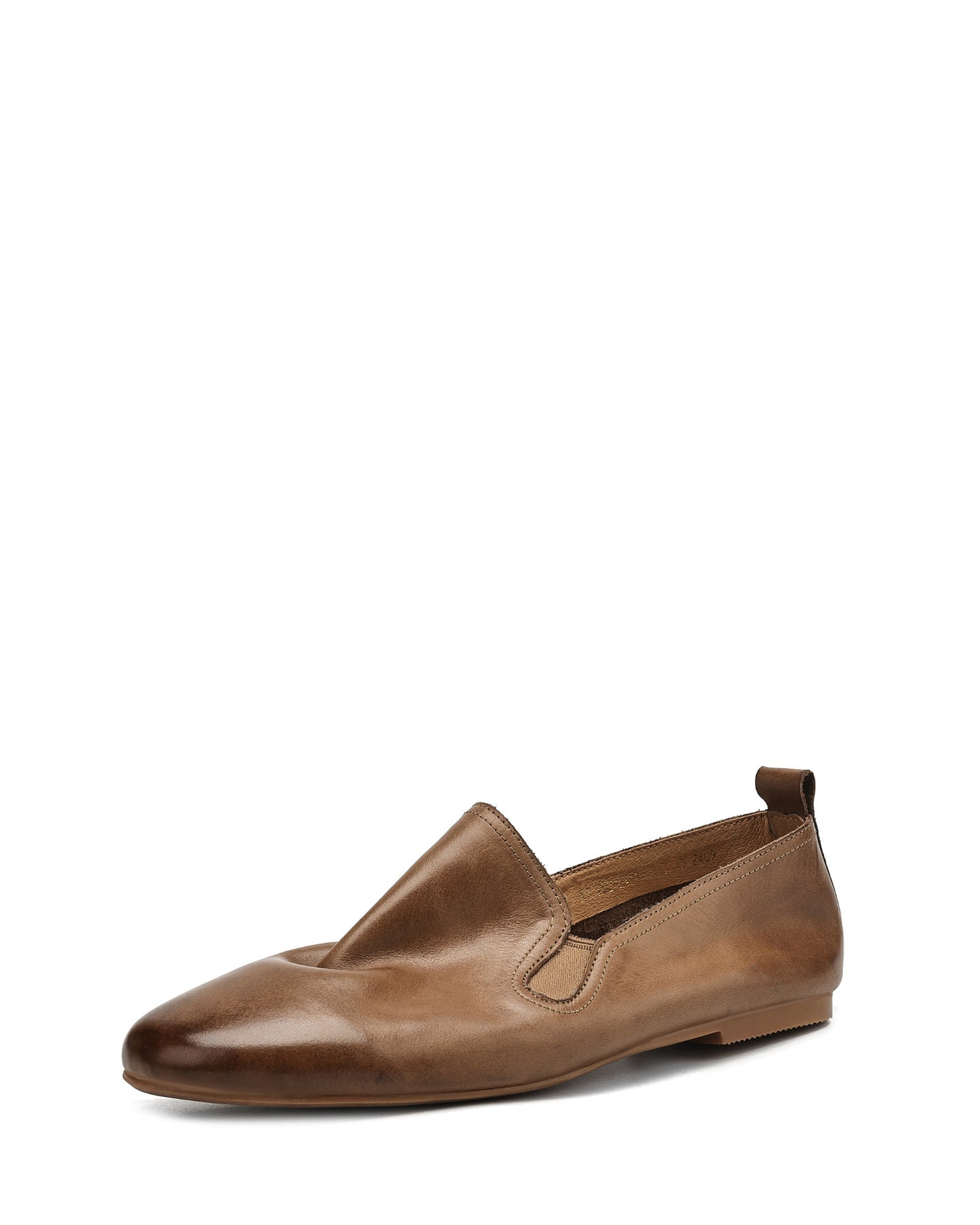 Wefa - Leather Loafers