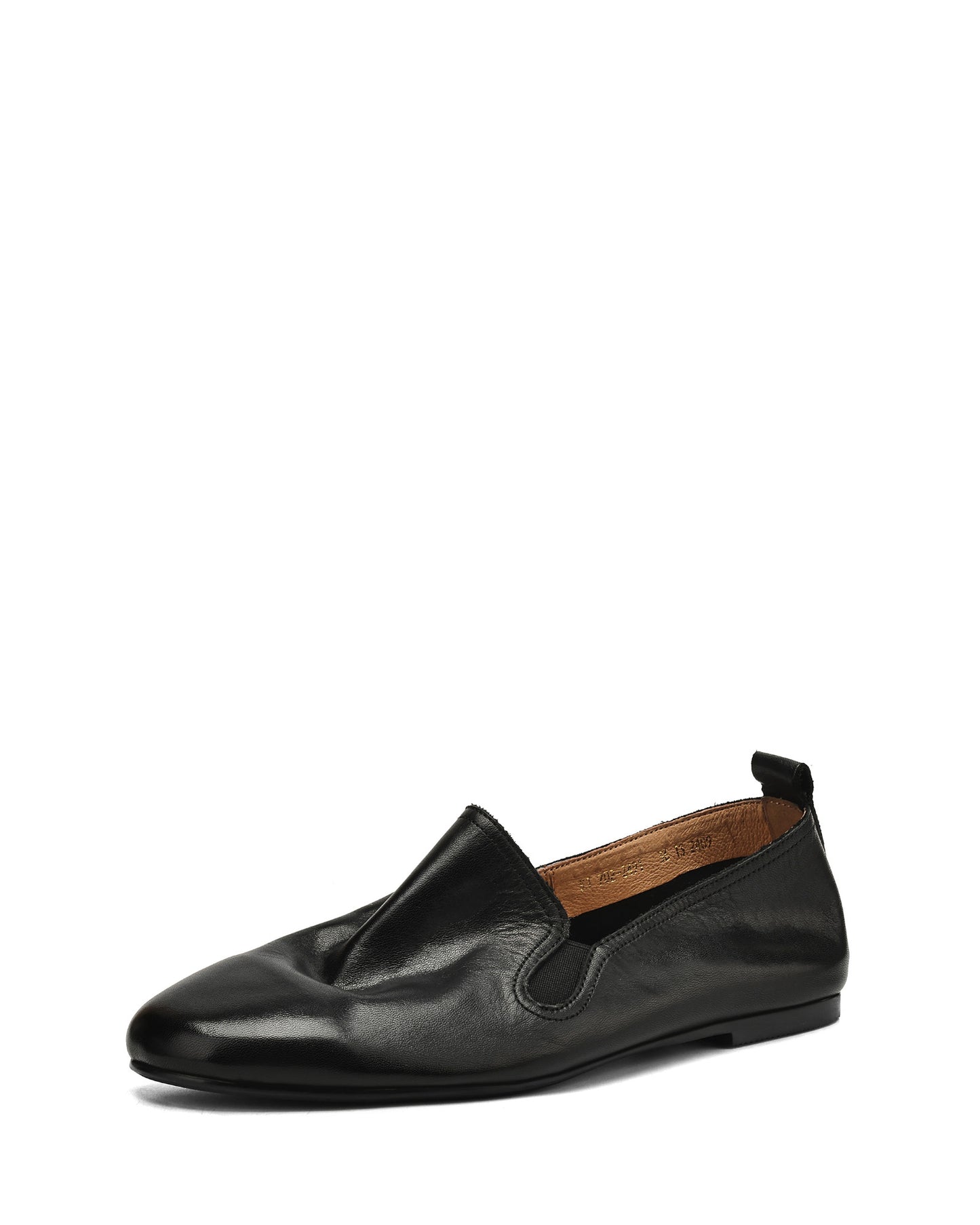 Wefa - Leather Loafers