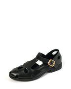 Zadar-black-leather-sandals-1