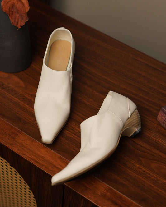 Zavin - Mocasines de piel de caballo