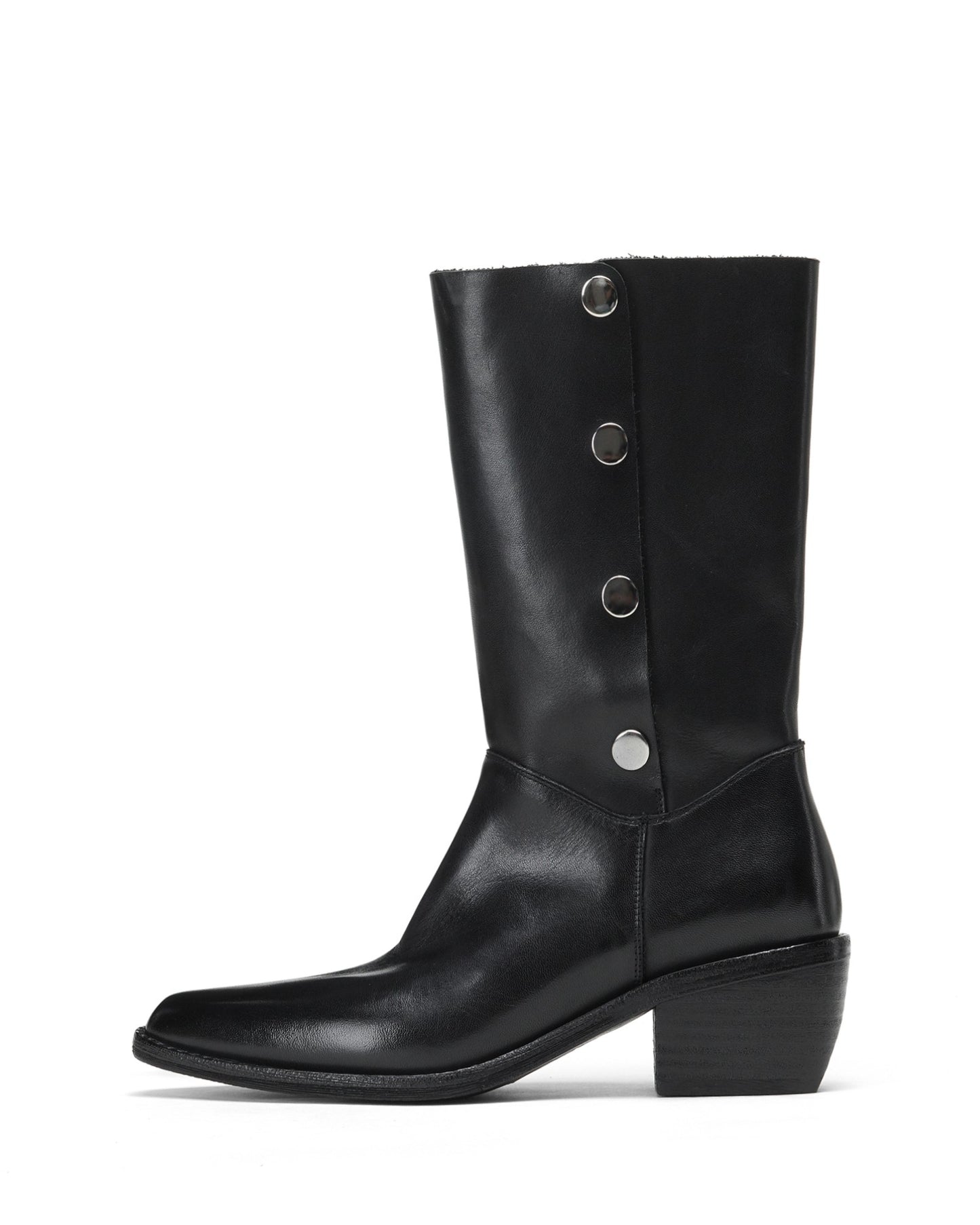 Alla - Mid Calf Boots