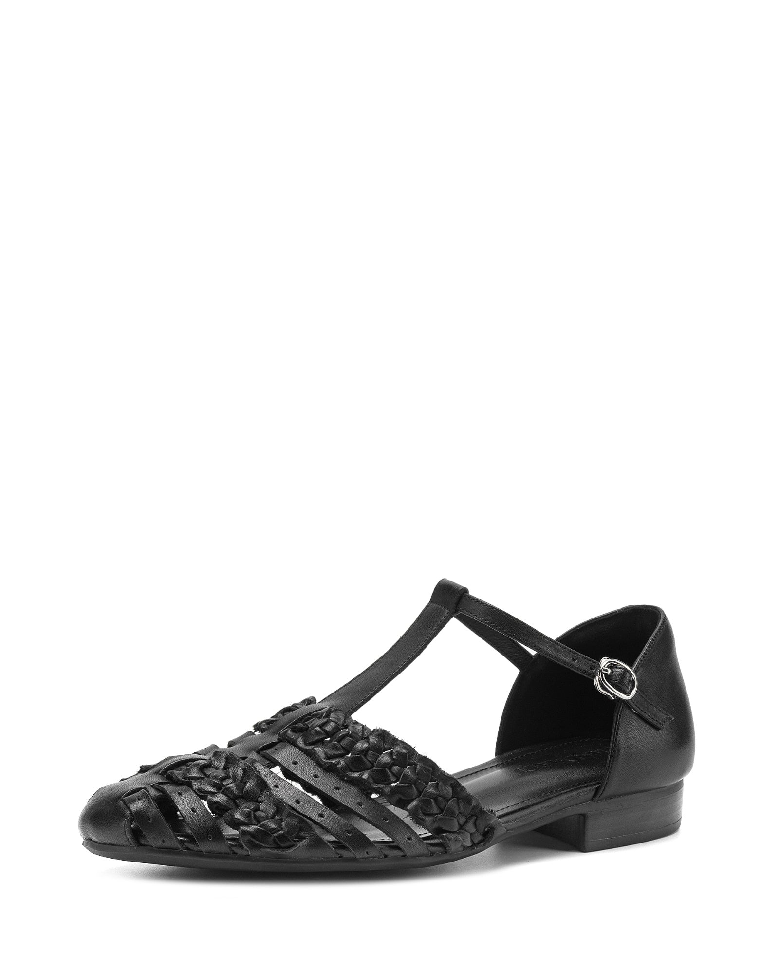 Ami - Woven Sandals