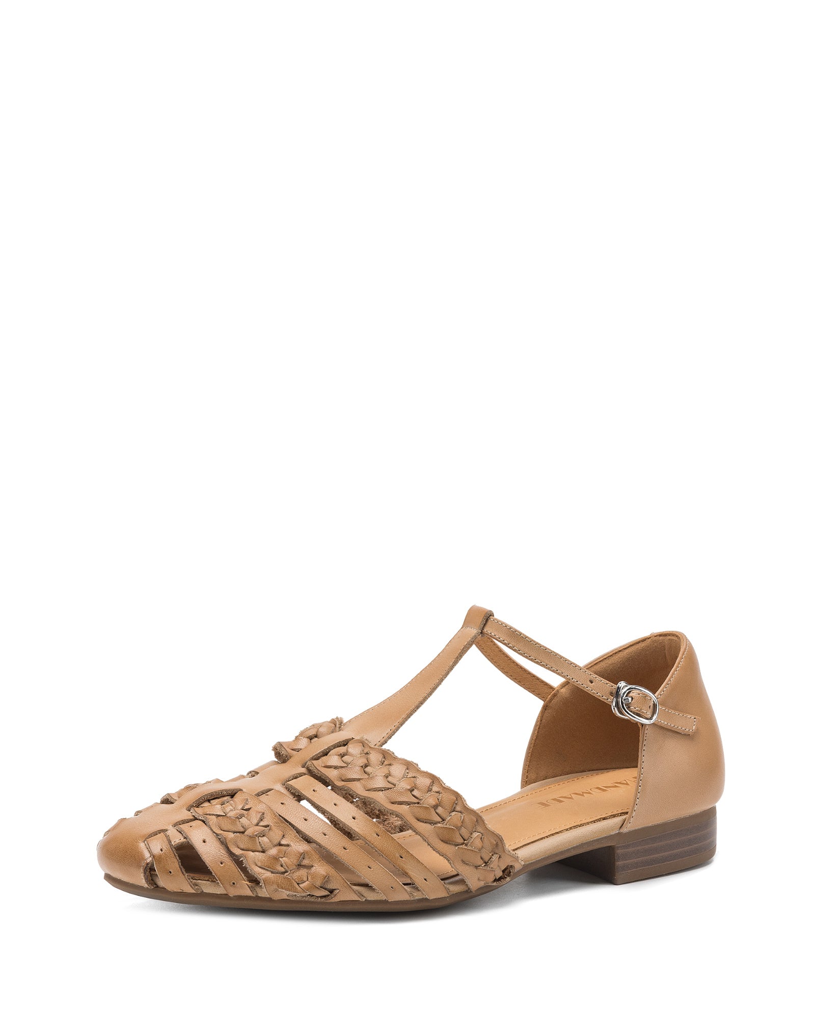Ami - Woven Sandals