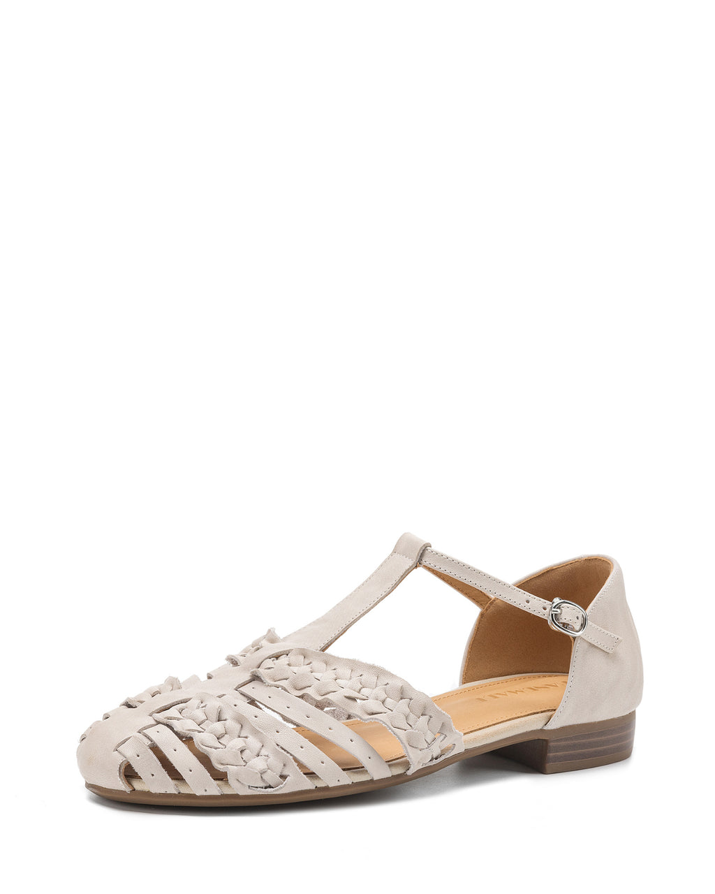 Ami - Woven Sandals