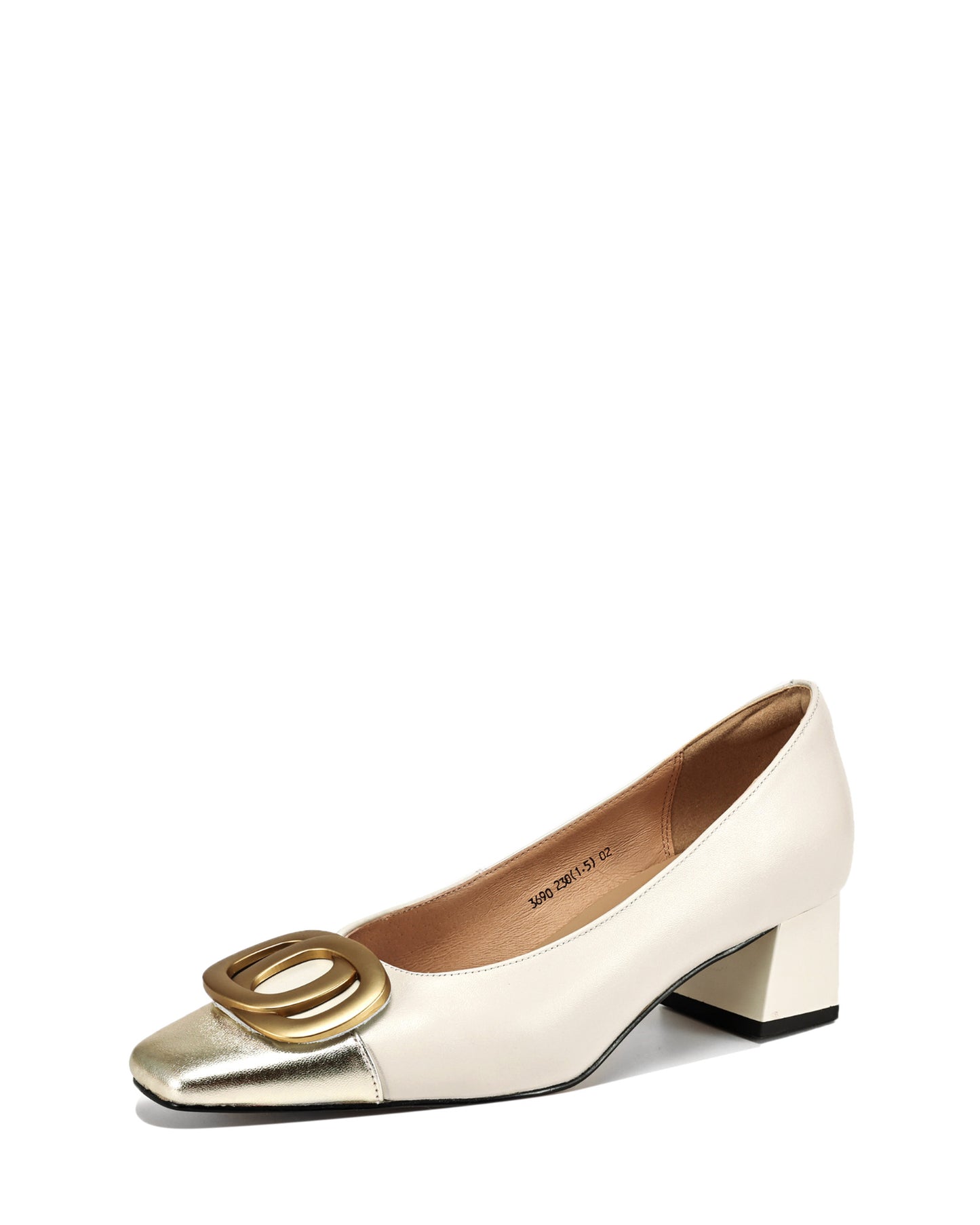 Cife - Embellished Pumps