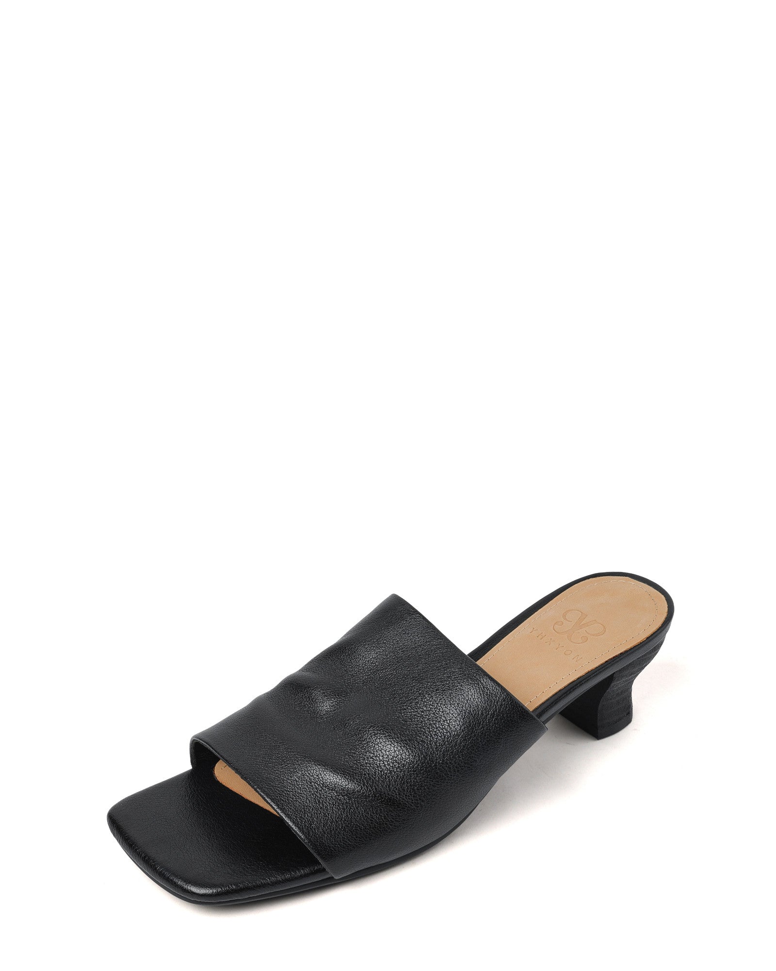 Coba - Sandalias de cuero