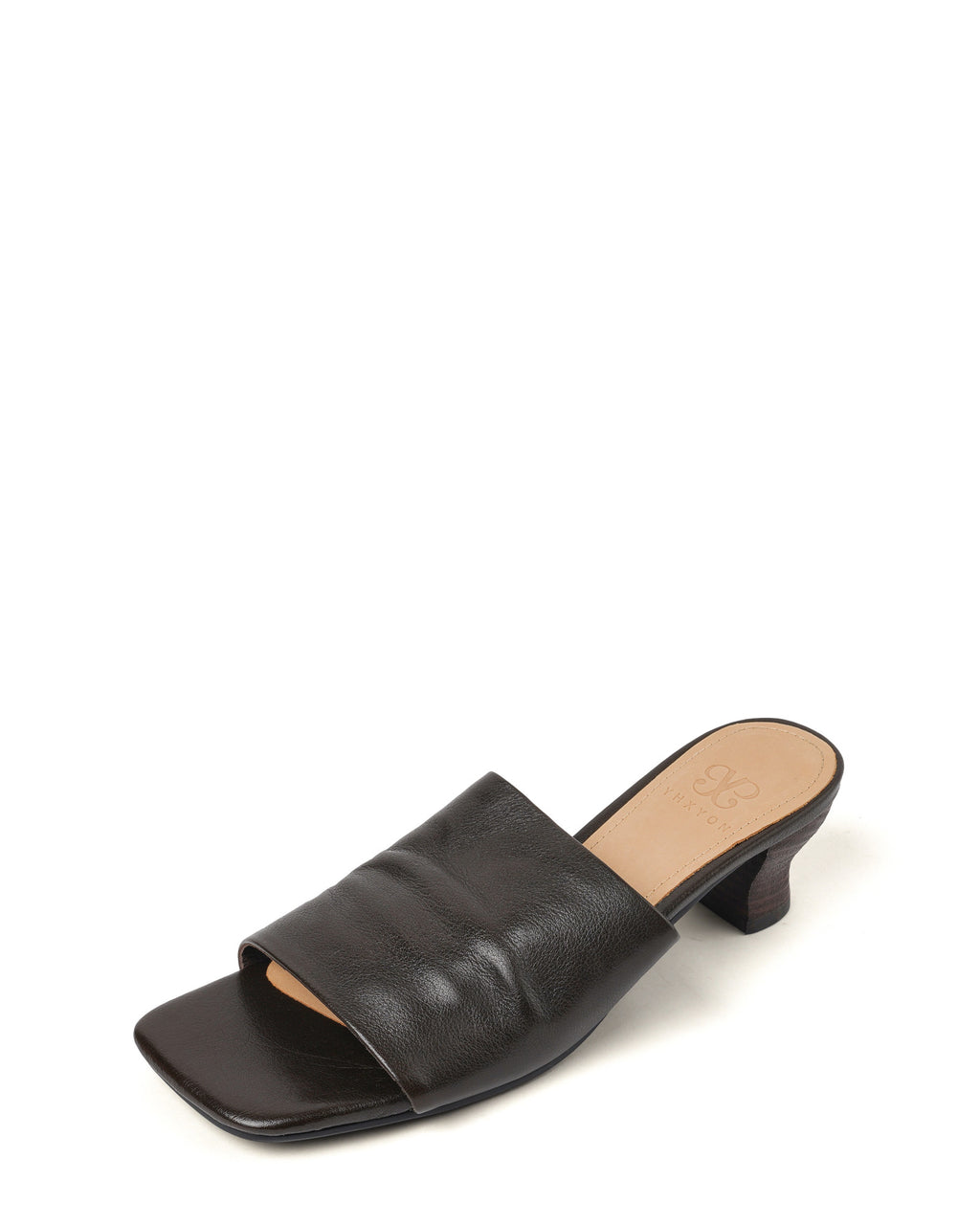 Coba - Sandalias de cuero