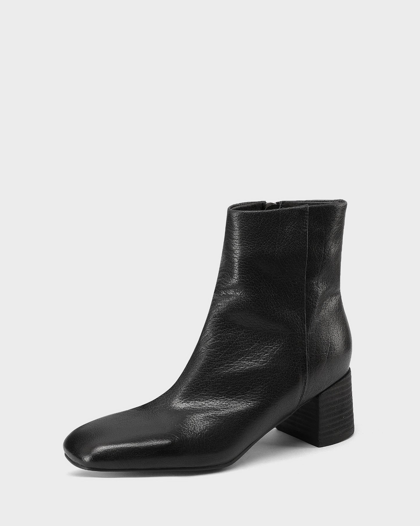 Digo - Lambskin Ankle Boots