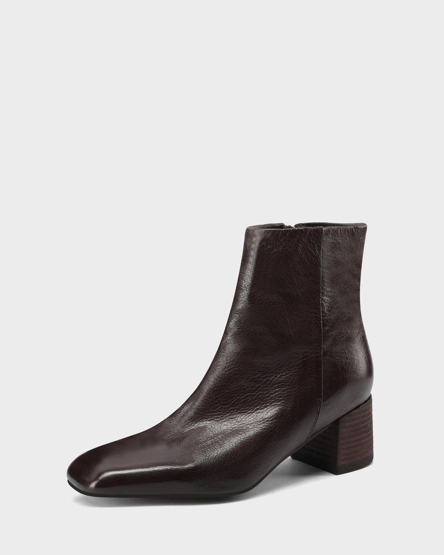 Digo - Lambskin Ankle Boots