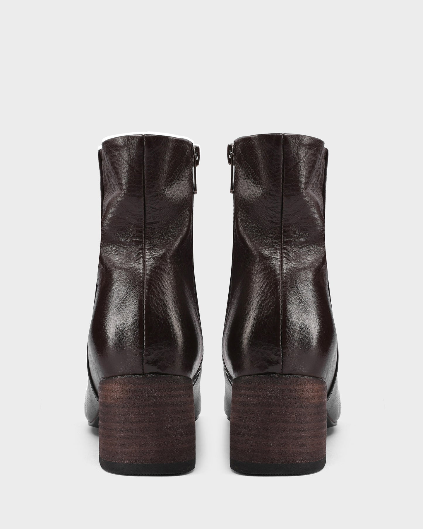 Digo - Lambskin Ankle Boots