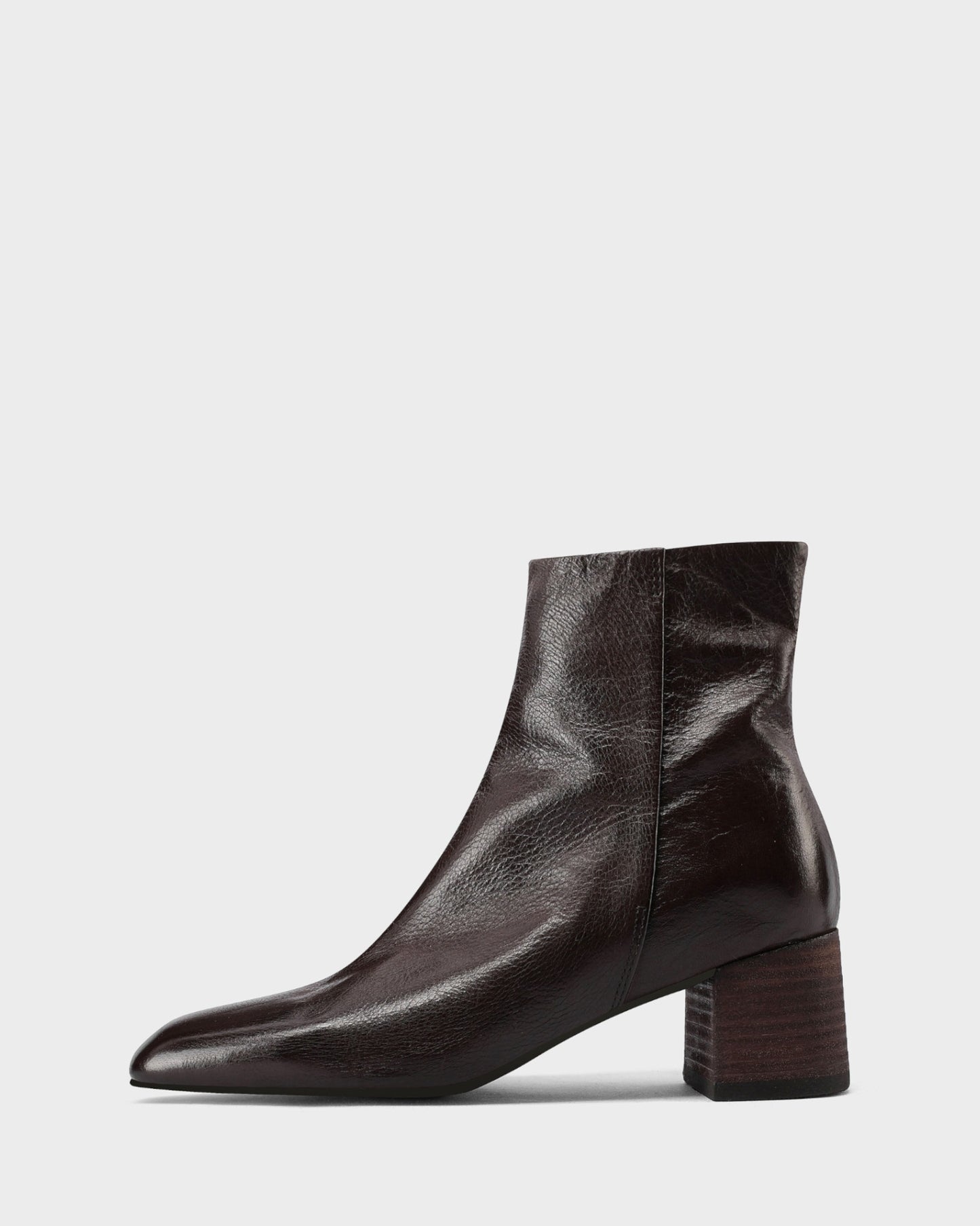 Digo - Lambskin Ankle Boots