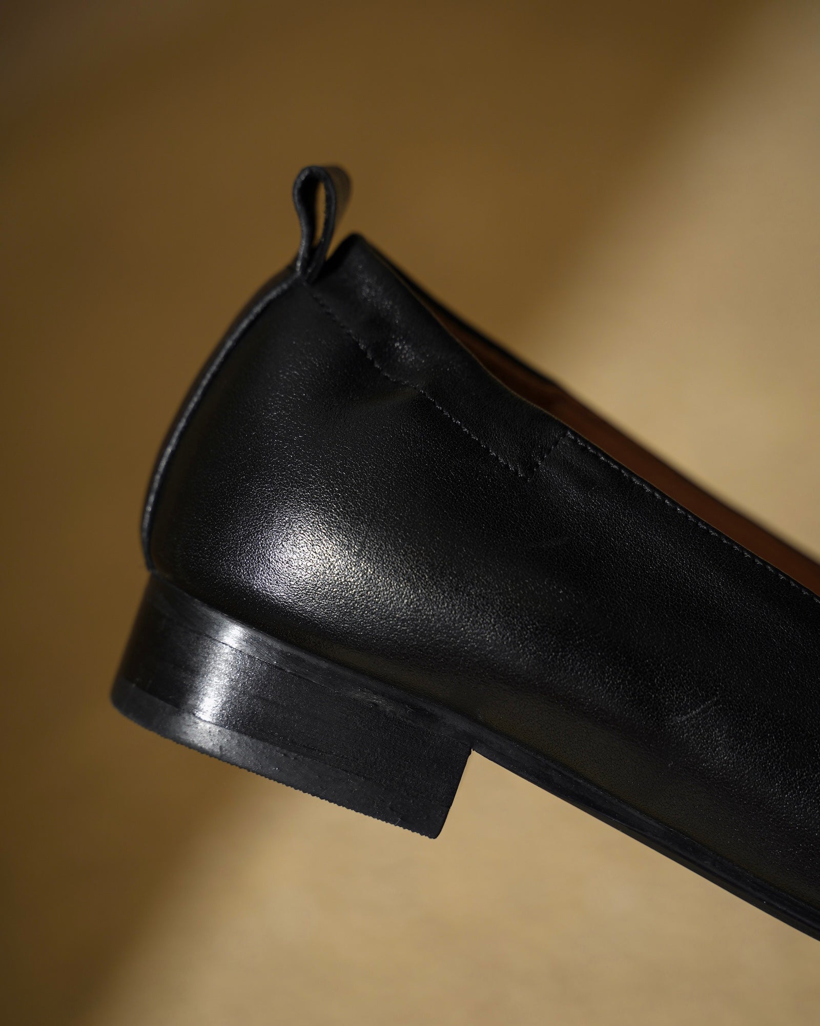 Fimas - Mocasines de cuero