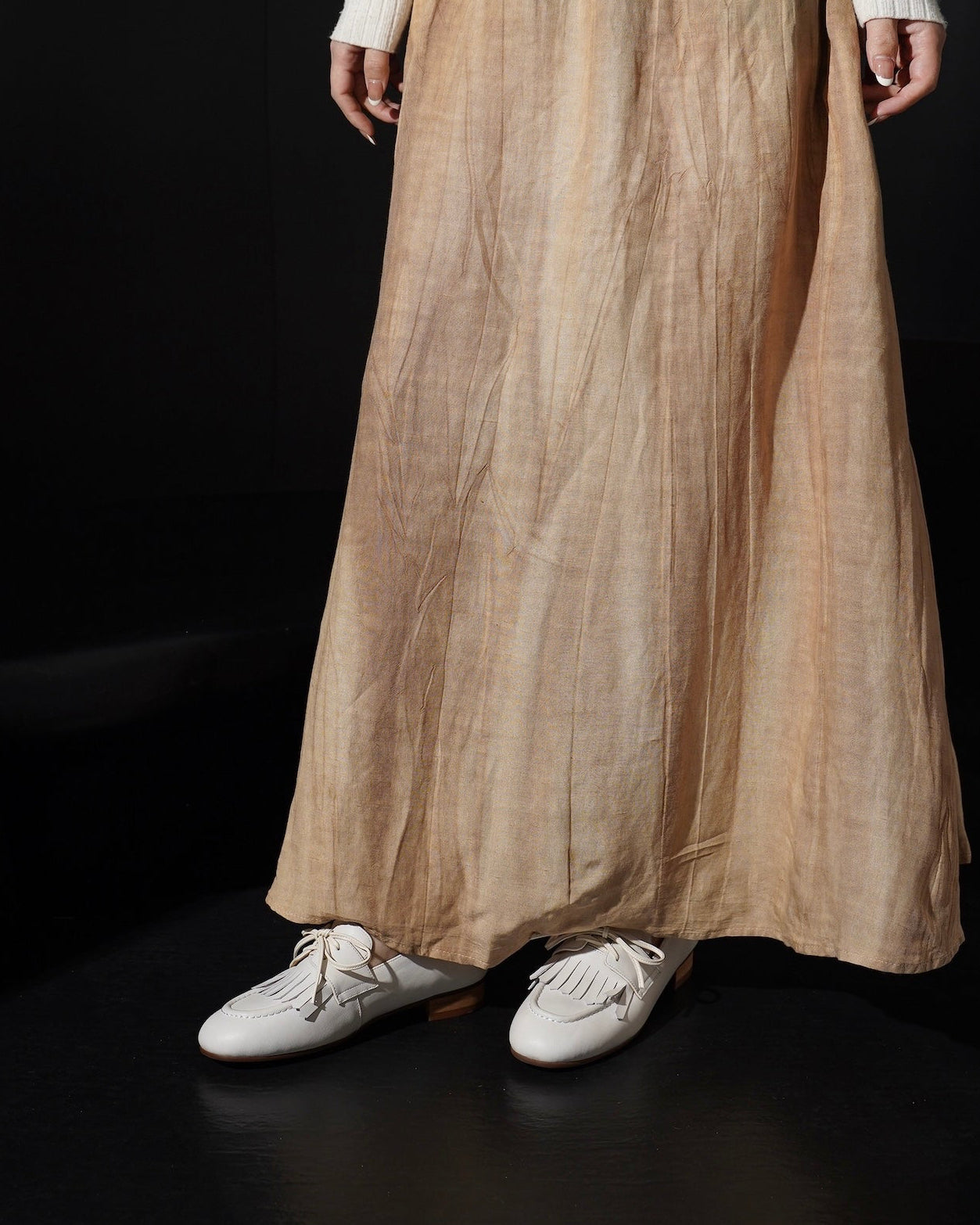 Fimas - Mocasines de cuero