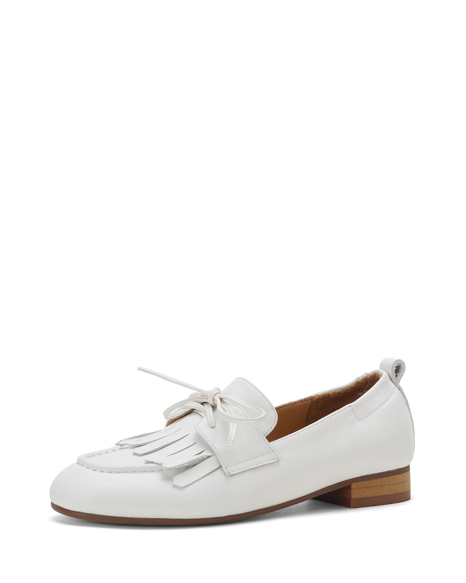 Fimas - Mocasines de cuero