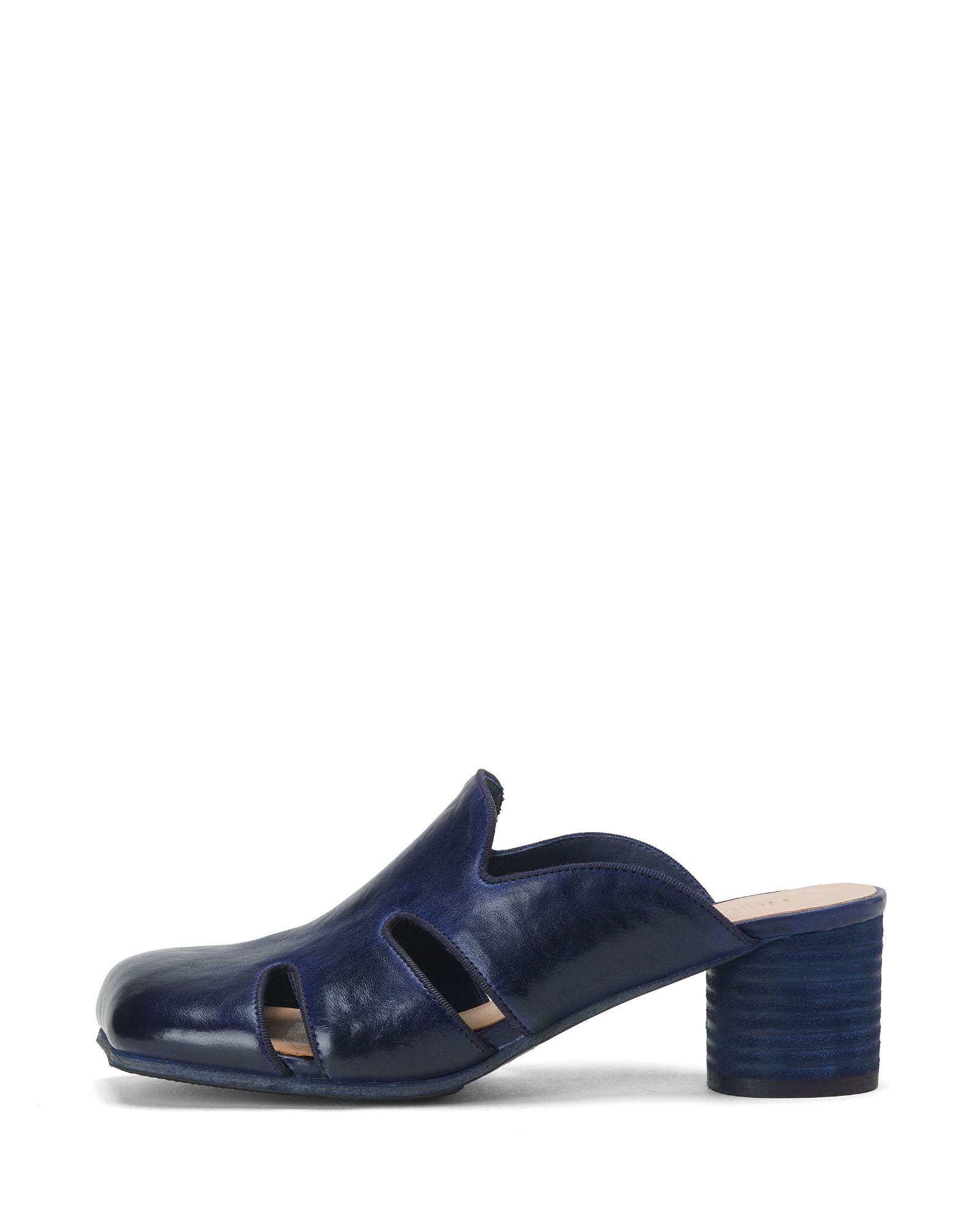 Joda - Heeled Mules