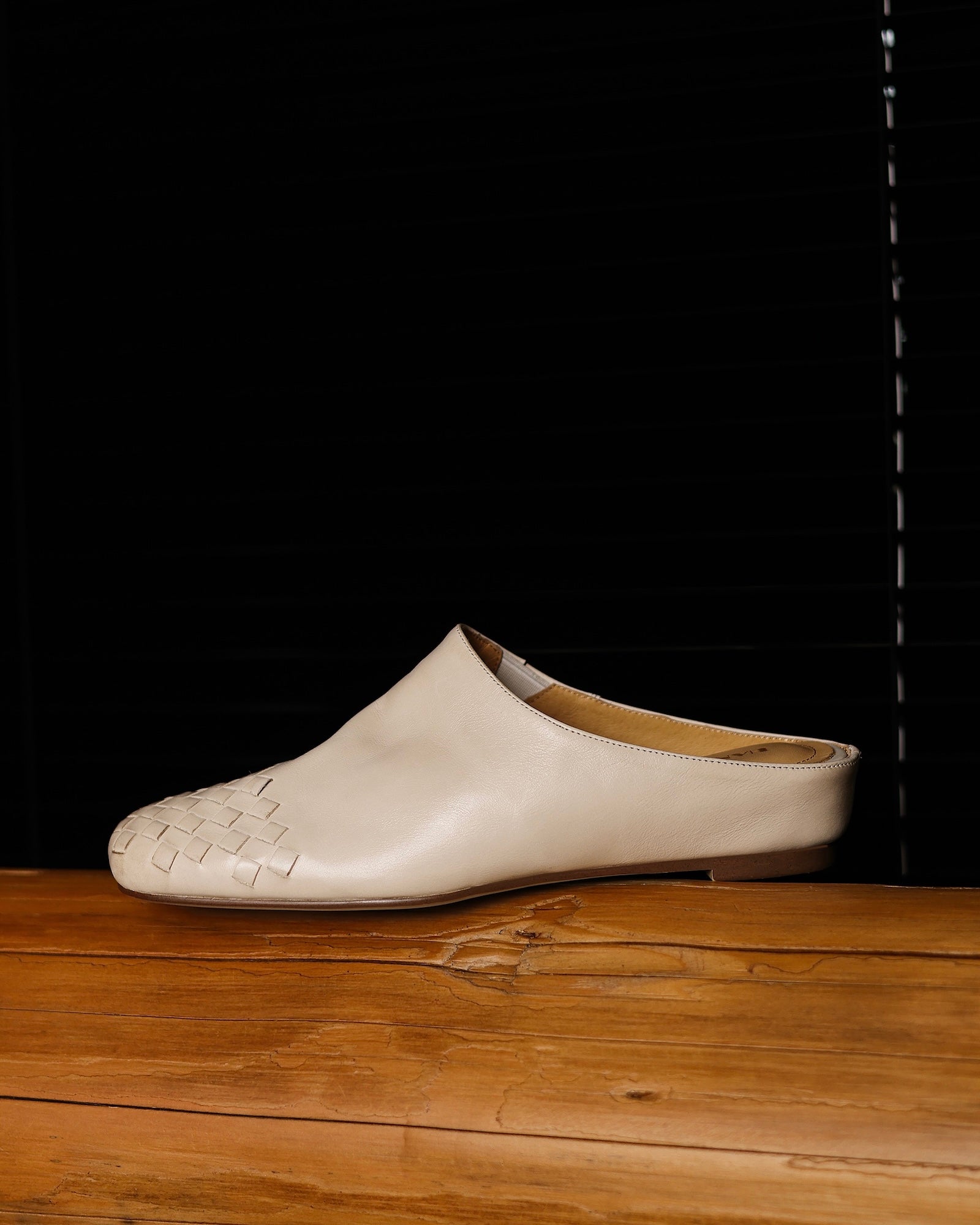 Joma - Woven Mules