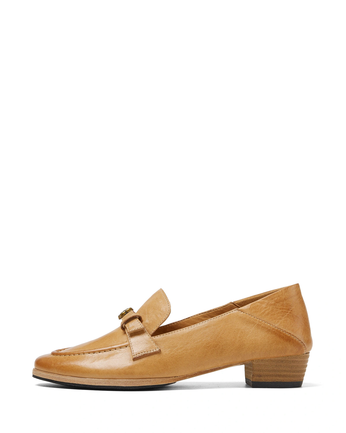 Kaina - Horsehide Loafers