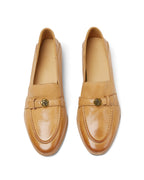 Kaina - Horsehide Loafers