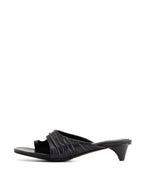 Katni - Leather Slides