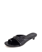 Katni - Leather Slides