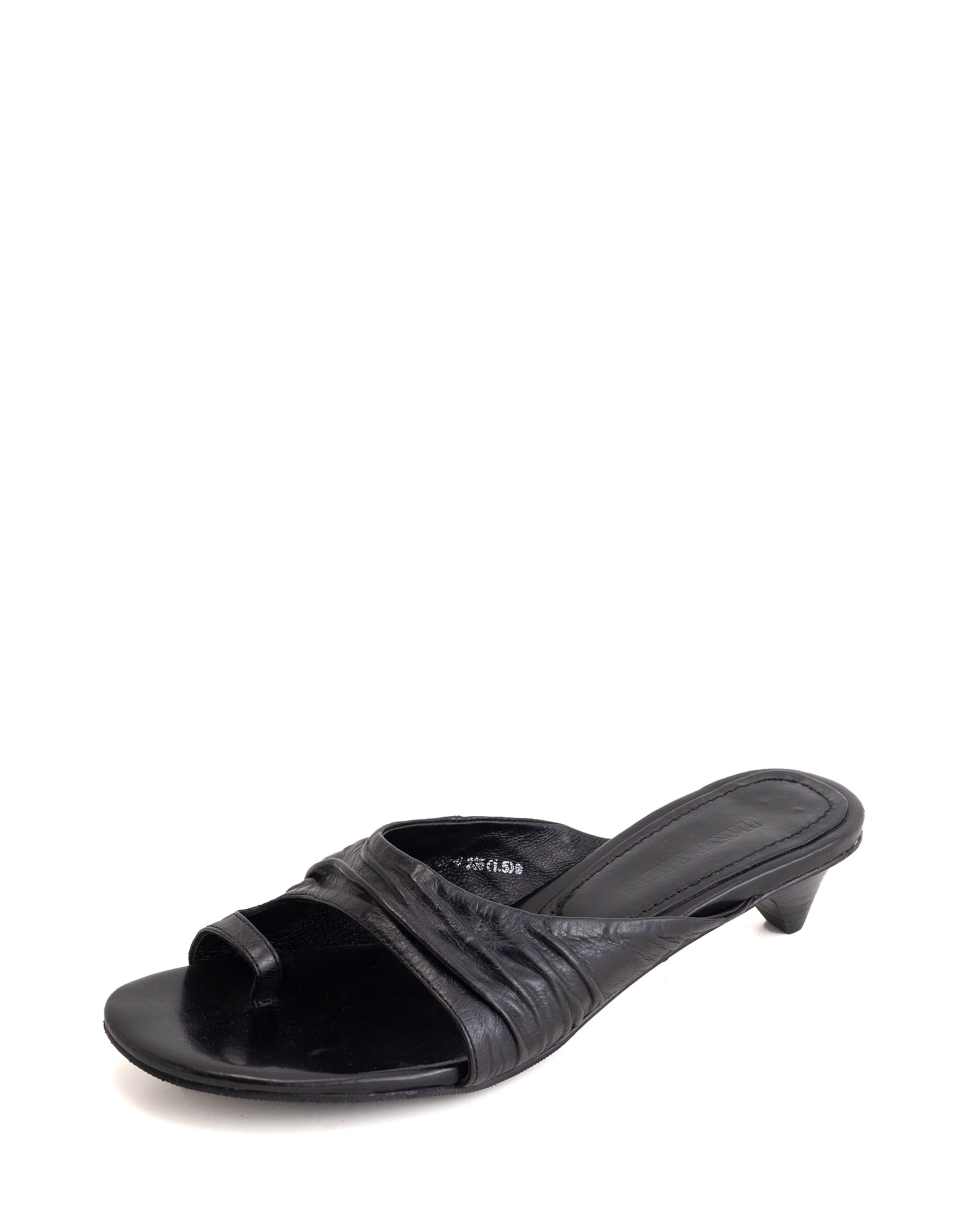 Katni - Läder Slides