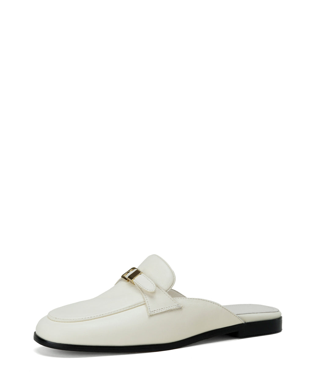 Kawa - Leather Mules