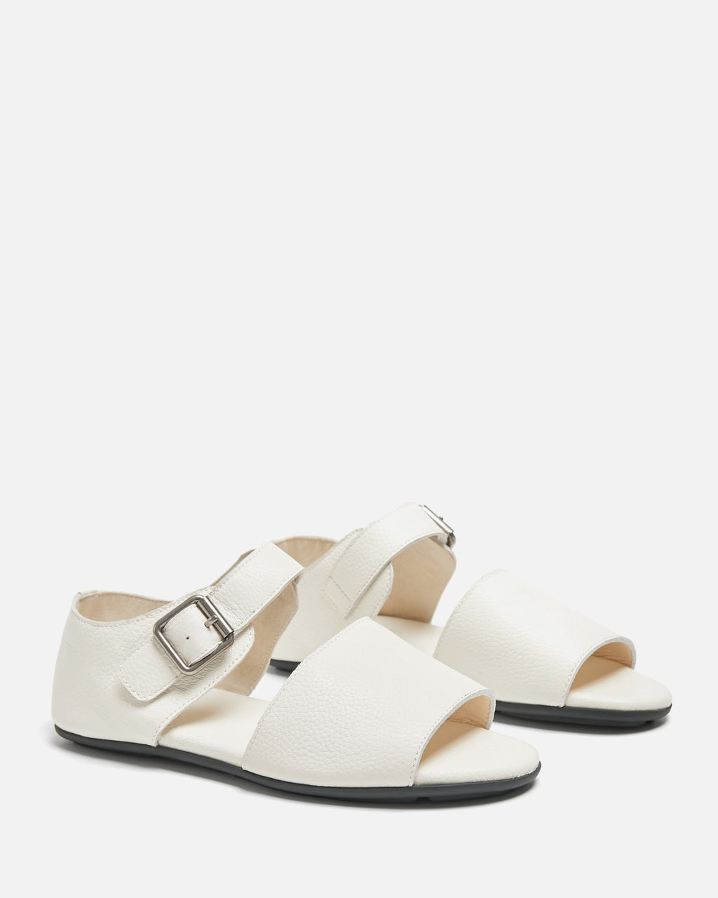 Lambskin Sandals