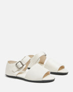 Lambskin Sandals