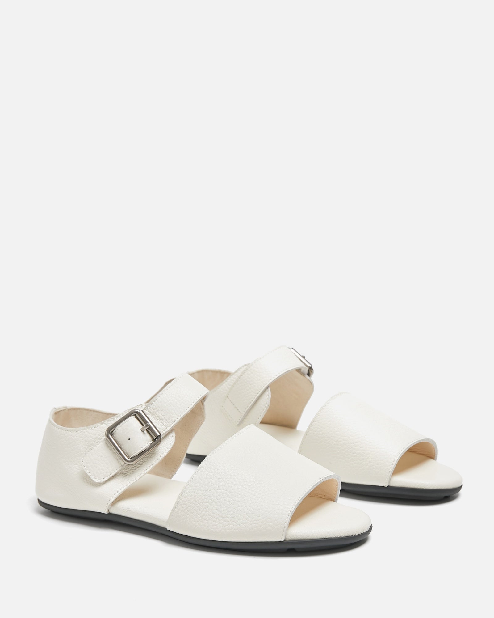 Lambskin Sandals