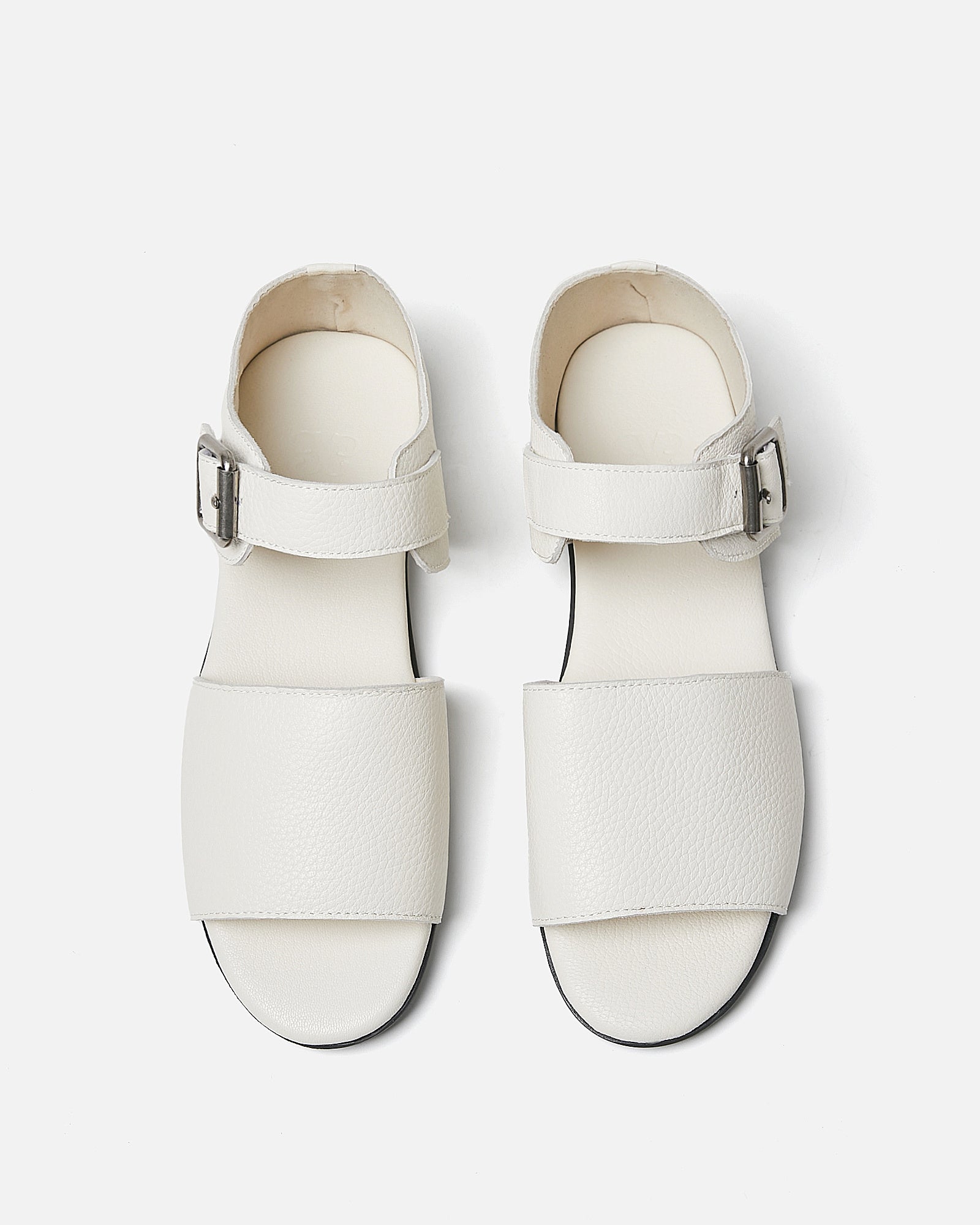Lambskin Sandals