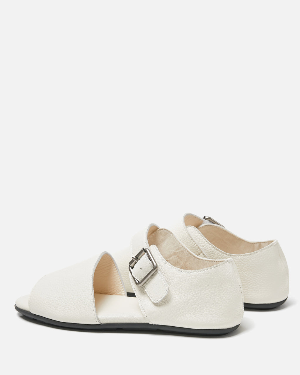 Lambskin Sandals