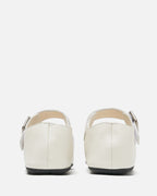Lambskin Sandals
