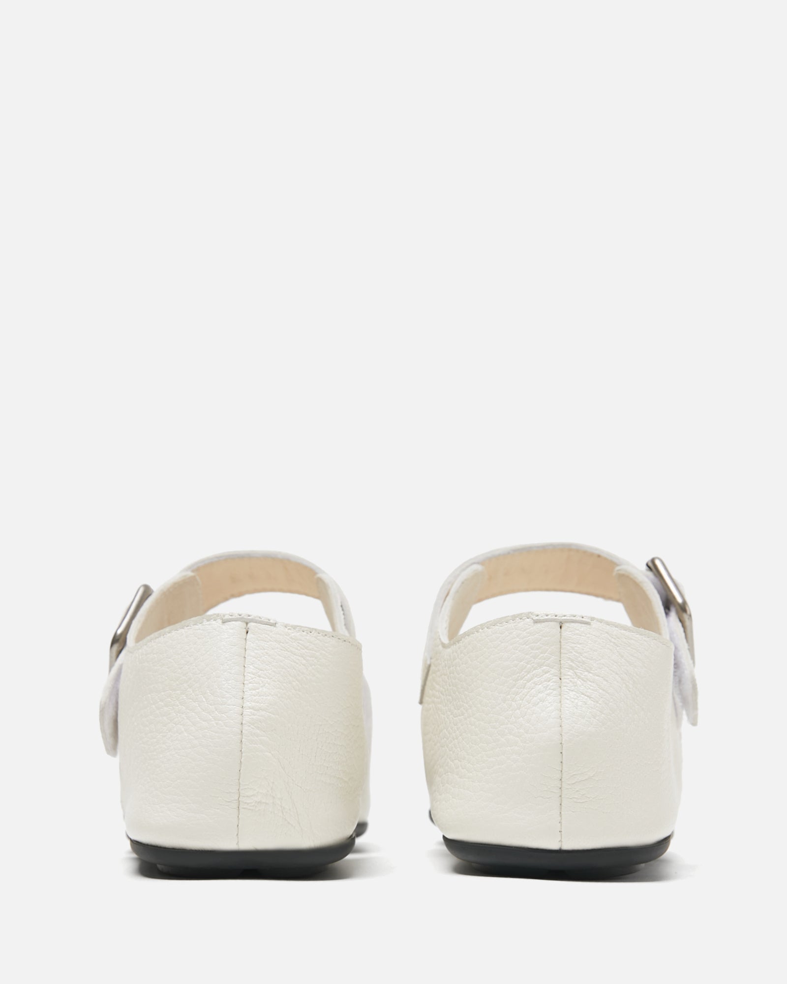 Lambskin Sandals