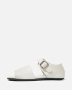 Lambskin Sandals