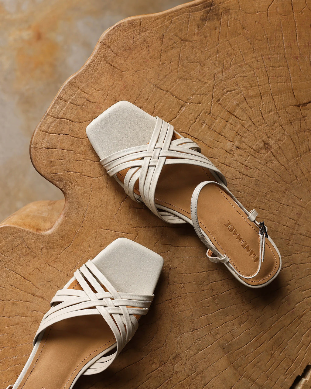 Lapu - Strap Sandals