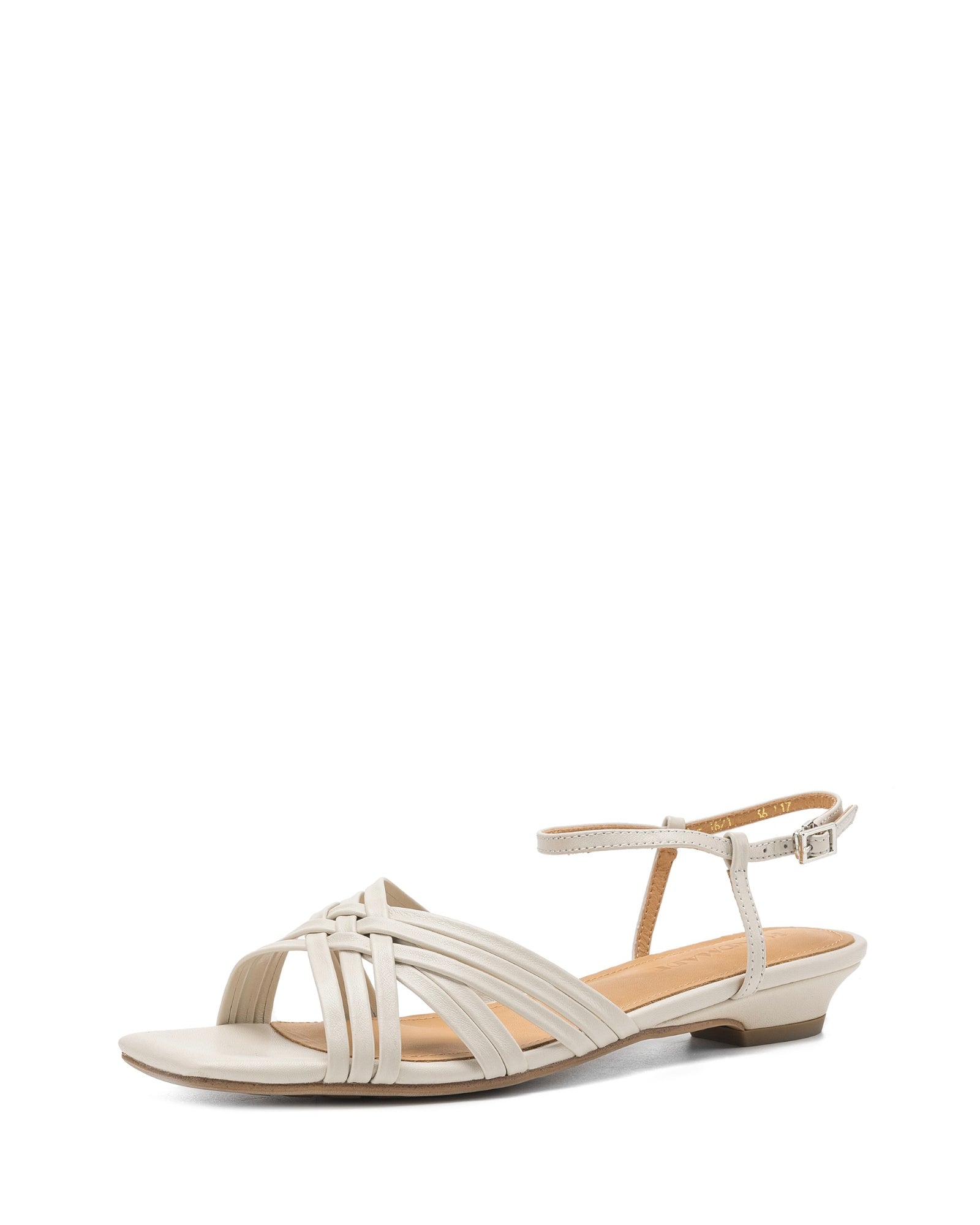 Lapu - Strap Sandals