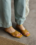 Lapu - Strap Sandals