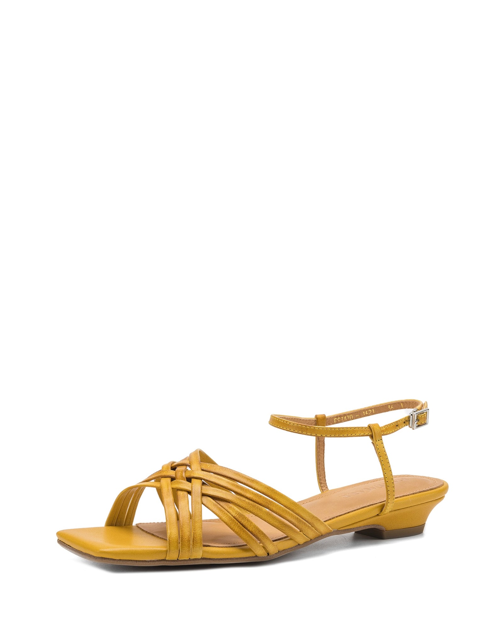 Lapu - Strap Sandals