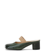 Lasiy - Square Mules