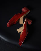 Lasiy - Square Mules