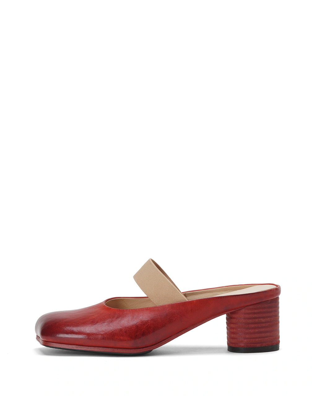 Lasiy - Square Mules