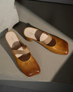Lasiy - Square Mules
