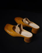 Lasiy - Square Mules