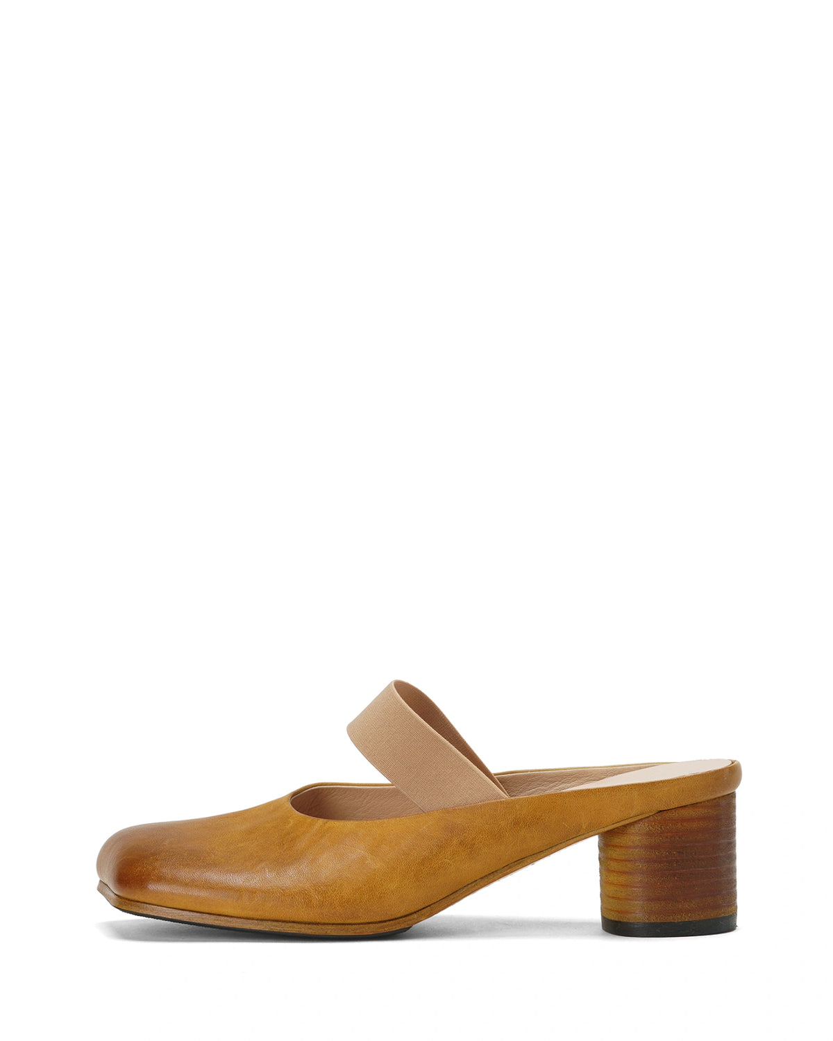 Lasiy - Square Mules