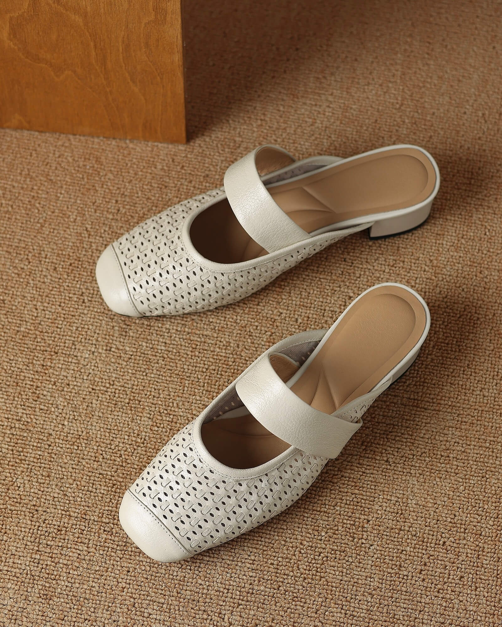 Lima - Bombas Perforadas