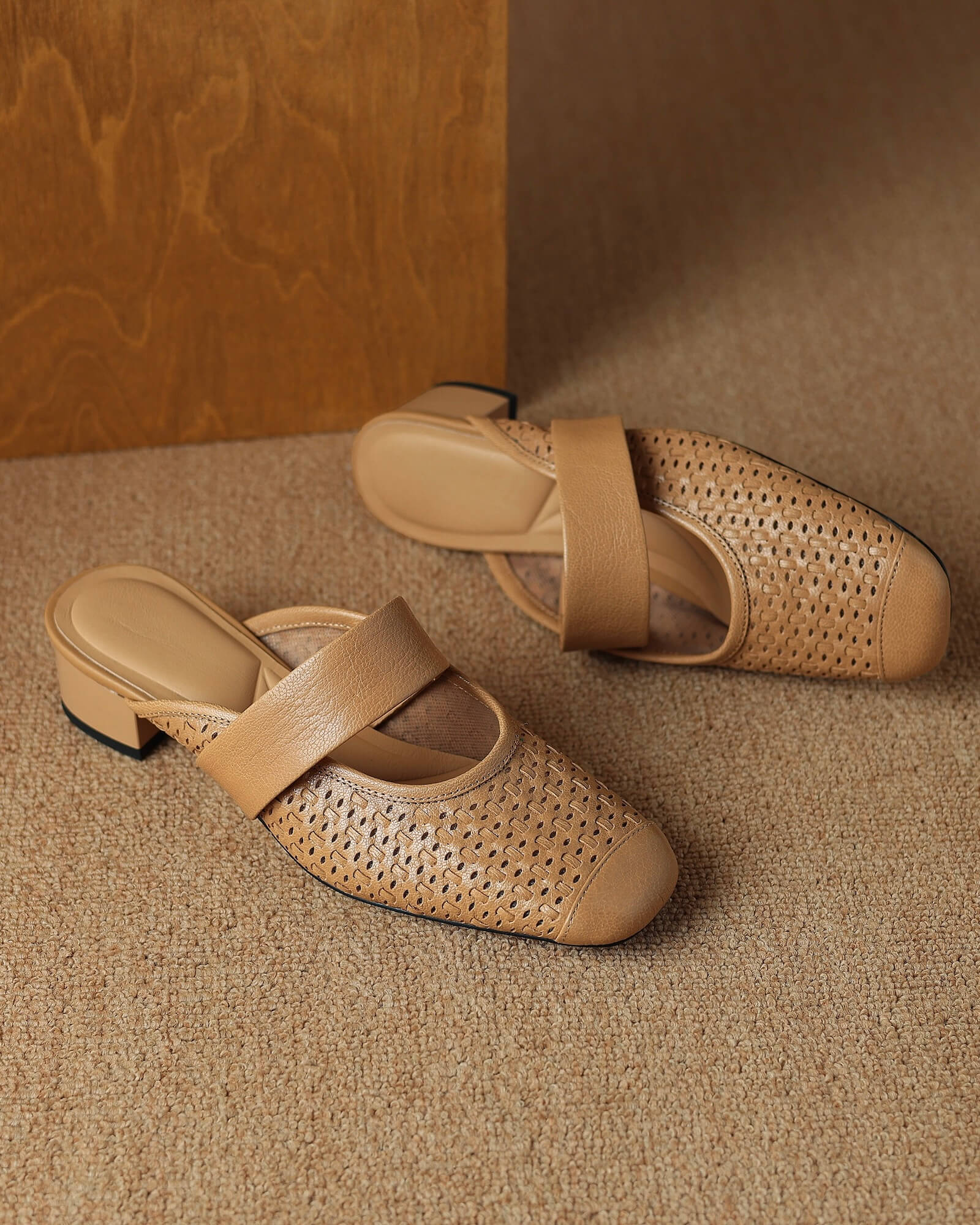 Lima - Bombas Perforadas