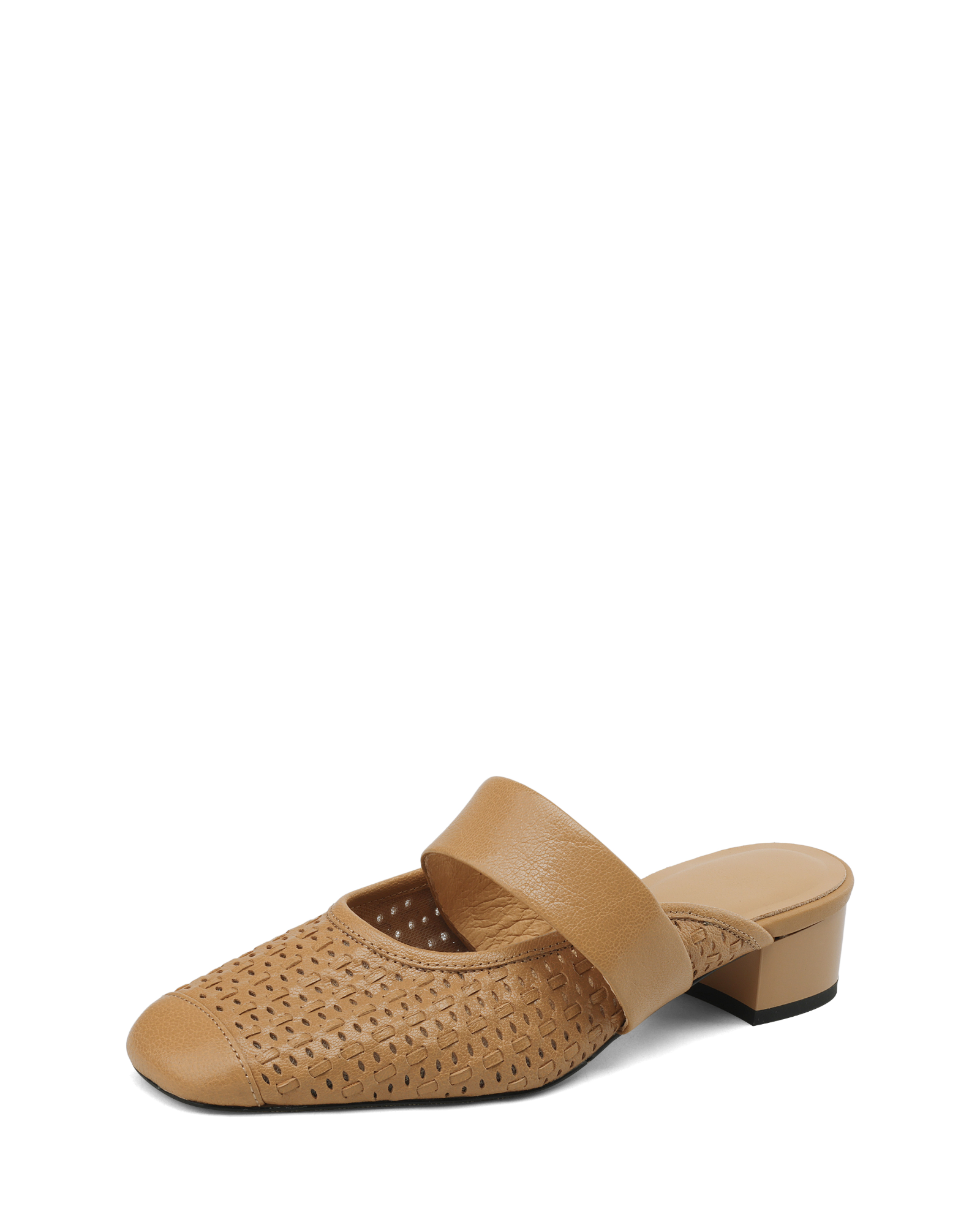 Lima - Bombas Perforadas