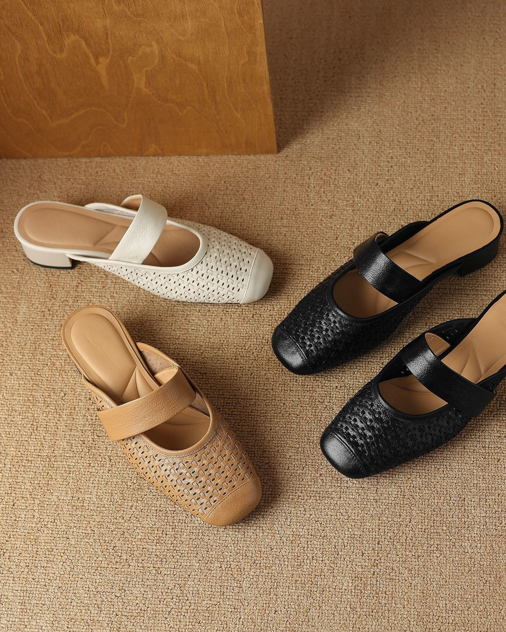 Lima - Bombas Perforadas